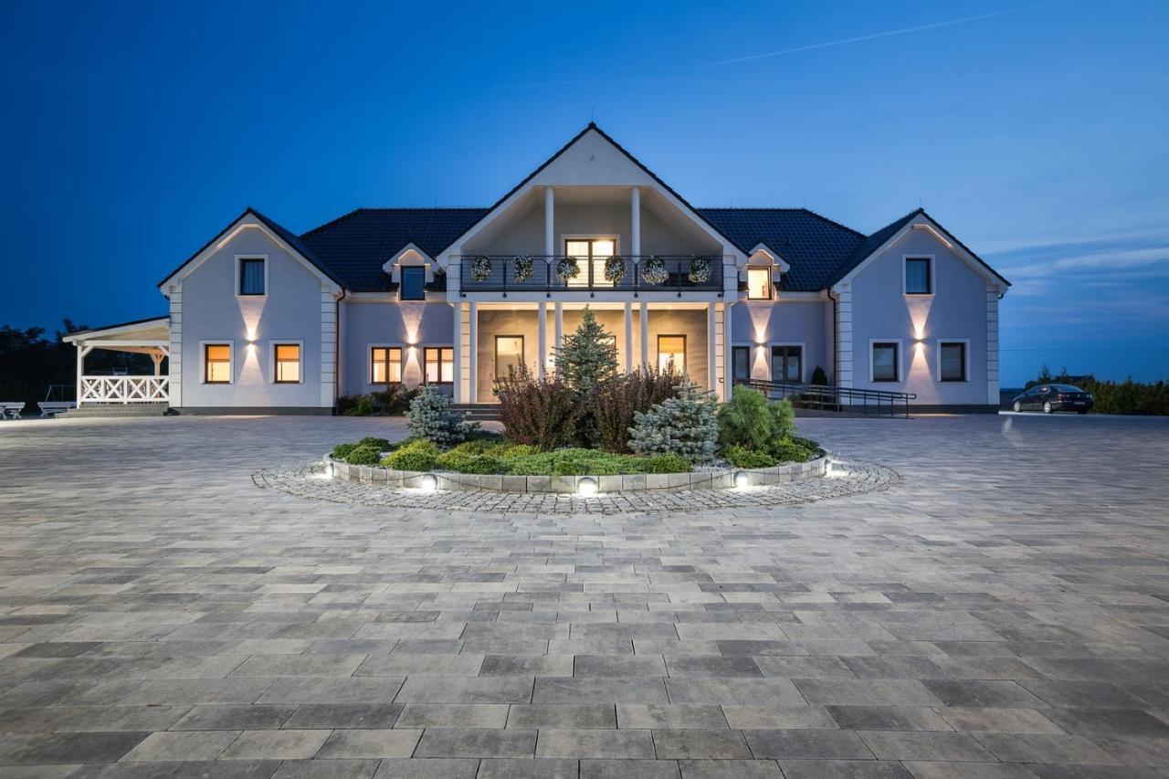Villa Con Amore Slonsk Exteriör bild