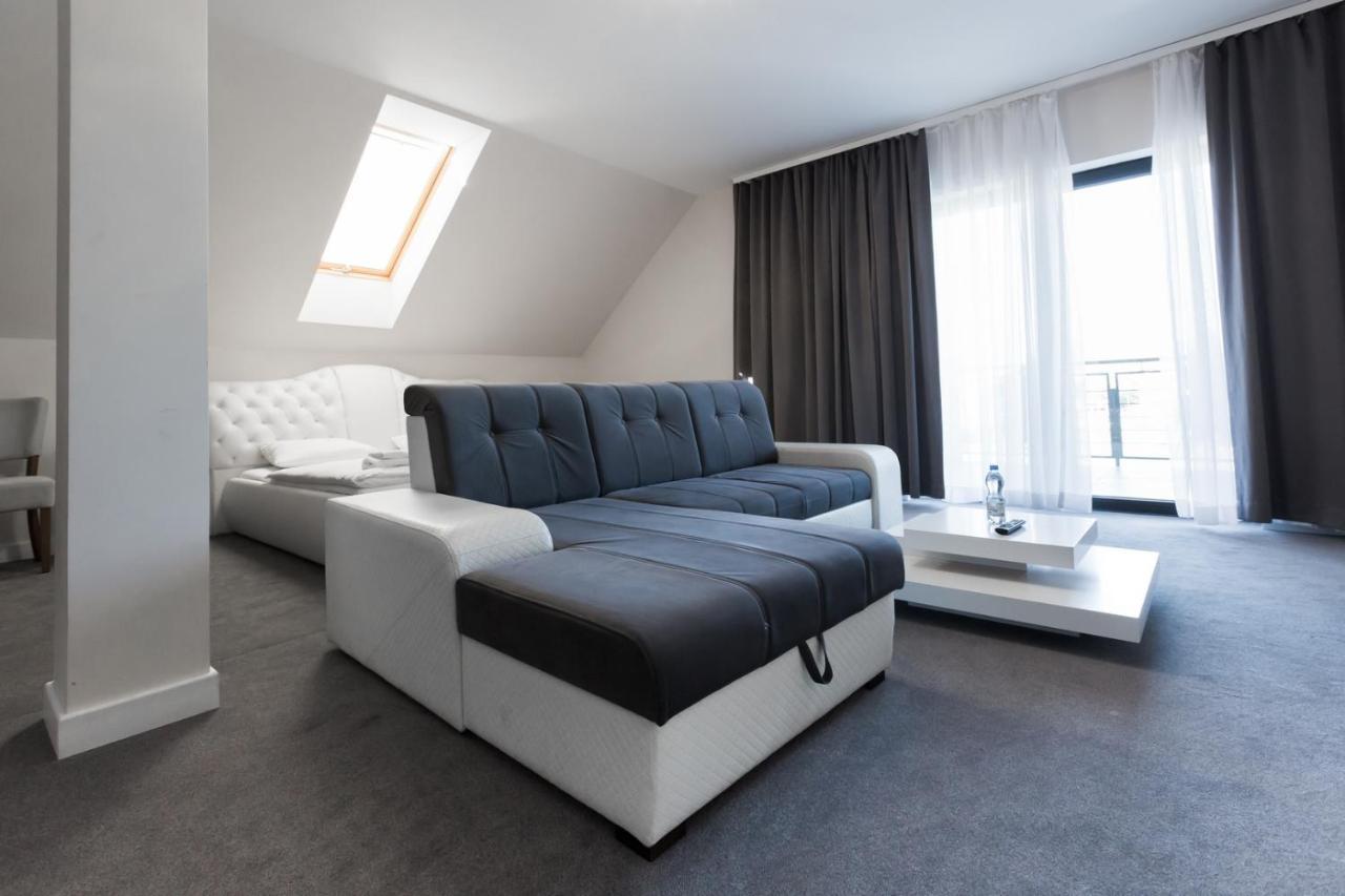 Villa Con Amore Slonsk Exteriör bild