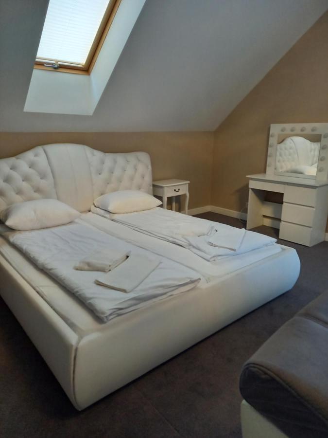 Villa Con Amore Slonsk Exteriör bild
