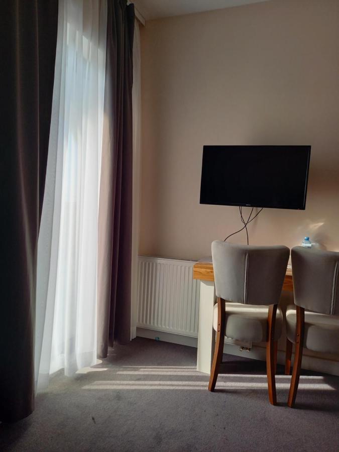 Villa Con Amore Slonsk Exteriör bild