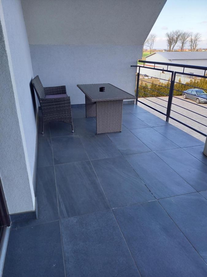 Villa Con Amore Slonsk Exteriör bild