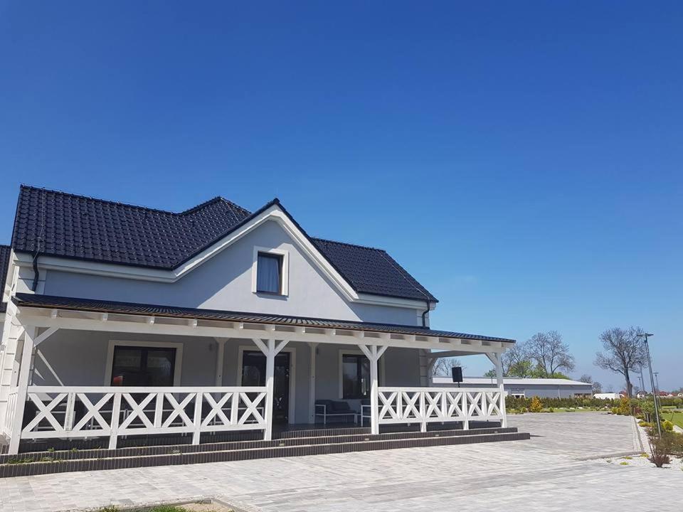 Villa Con Amore Slonsk Exteriör bild